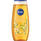 Exotic Feeling dušo želė