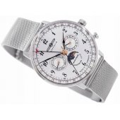 LZ129 Hindenburg 7036M-1 Silver