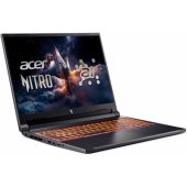 Nitro 16 AI AN16S-61 16 180hz 350 16GB 1SSD RTX5070 EN NoOS