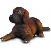 Collecta COLLECTA DOG DOG GERMAN HUSBAND figurine.