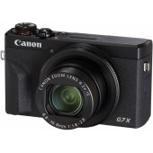 PowerShot G7X MARK III