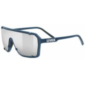 Esntl Epic Blue Matt/ Mirror Silver