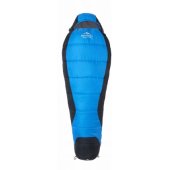 Fjord Nansen Vardo Mid 2.0 (178 cm) Blue Right