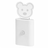 NIGHT LIGHT NIGHTLUXCARTOON 3000K WHITE