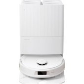 Q Revo Plus White
