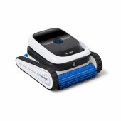 _8307332 Ecovacs ULTRAMARINE P1 | Baseino valymo robotas | Veikimo la