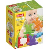 Quercetti Daisy Leprotti Jigsaw Puzzle