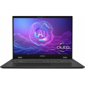 Prestige 16 AI+ Evo B2VMG-012PL 16 OLED 288V 32GB 1SSD EN W11 Gray