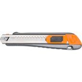 Neo Knife with broken blade 18mm metal body (63-021)