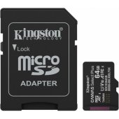 64GB Canvas Select Plus microSDXC Class 10 UHS-I SDCS3/ 64GB