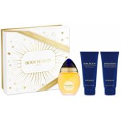 _8432983 Boucheron Eau De Parfum purškiamieji kvepalai 100ml, 3 dalių rinkinys