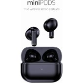 Mini Pods juodos