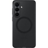 Rugged Magnet Case Galaxy S26 Plus Black