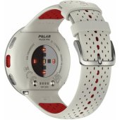 Pacer Pro S-L baltas/ raudonas