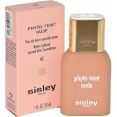 Sisley SISLEY PHYTO TEINT NUDE vandens pagrindo antros odos makiažo pagrindas 4