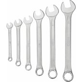 Neo wrench set 6-19mm 8pcs. (09-751)