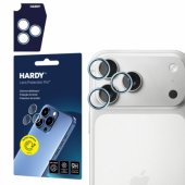 HARDY Lens Protection Pro Apple iPhone 17 Pro/ 17 Pro Max Ocean Blue
