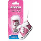 Areon AREON_Fresh Wave automobilio oro gaiviklis Bubble Gum