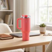 Big Cup 1.2L Pink