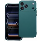 Matt Case iPhone 17 Pro Max Green