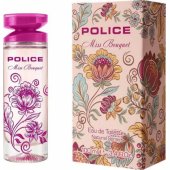 POLICE Miss Bouquet Eau De Toilette 100 ml (woman)