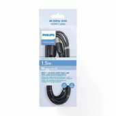 SWV5510/ 00 HDMI 1.5m 3D UHD 2160p (4K)