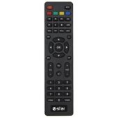 RCU STB 618 Black
