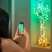 Candies LED 100 RGB Multicolor