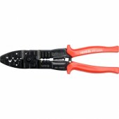 Yato jungčių užspaudimo replės 250mm 0,5-5,5mm (YT-2254)