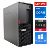 P330 Tower i7-9700 32GB 1TB SSD RX560 4GB W11Pro ReNew