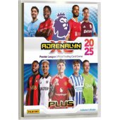 Premier League PLUS 2025 Starter set cards