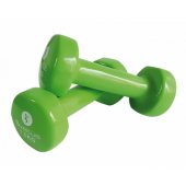 Dumbbells Epoxy 1187 2x1,5 kg