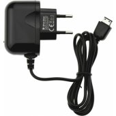 TFK-TC-1100B USB-C 1A Black
