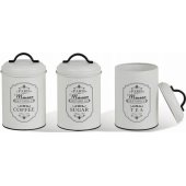 Maestro MR-1771 Paris Maison - container set, 3 pieces