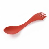 Light My Fire Spork Light My Fire O BIO Rockyred