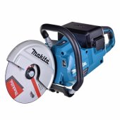 Makita akumuliatorinis pjoviklis DCE090ZX1 2x18V