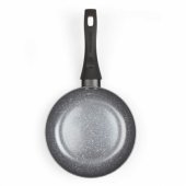 BW12901EU7 Marble Ceramic 20cm Stir-Fry Pan