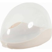 Zolux Toilet for chinchillas beige