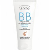 BB kremas riebiai ir mišriai odai 50ml