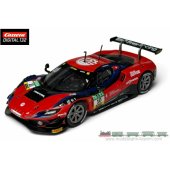 Carrera DIGITAL 132 Ferrari 296 GT3 "Emil Frey Racing, No.10", DTM 202