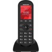Comfort MM39D SE 4G Black