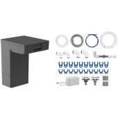 Accessory Water Hookup Kit for L10s Pro Ultra