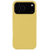"MagForce Velvet Smoothie Cover iPhone 17 Pro Max" Banana