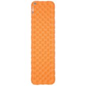 Big Agnes Zoom UL Insulated Wide Long Amber Glow