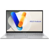 VivoBook 15 X1504VA-BQ4284W 15.6FHD IPS 120U 16GB 512SSD EN W11 Silver