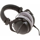 DT 770 Pro 250 Ohms juodos studijinės