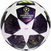 UCL 25/ 26 Final League Box JX9101 4