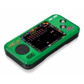 Galaga Pocket Player