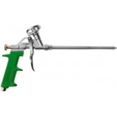 AWTools putų pistoletas metaline rankena, žalias (AW30190)