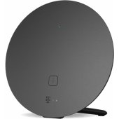 Speed Home WLAN prieigos taškas, juodas